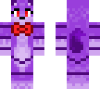 violet fnaf