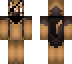 wanna know how i got these scars