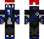 water assassin christmas