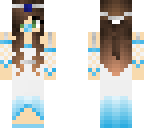 water baby