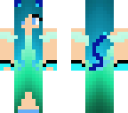 water princess cat