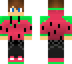 watermelon guy