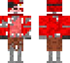 withered foxy