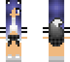 wolf girl