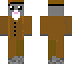 wwi cat