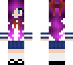 yandere girl