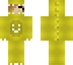 yellowvacktor girl