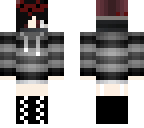 zane girl two
