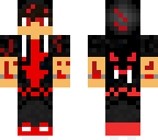 zane halloween