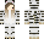 zebra onesie