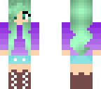 _endergirl1322_'s roleplay shin