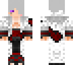 6th paths hunter uchiha