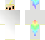 a skin