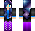 a skin for sophie