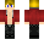 aaron fixed