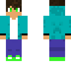 adam\'s skin with overlay arms very short