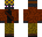 adventurer enderray1