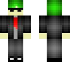 agent