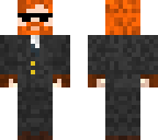 agent beardly