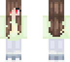 an edit of a beautyfull chara
