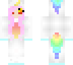 angry unicorn
