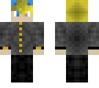 anime boy fixed