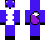 aqua fox