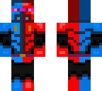 armored jester