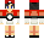ash minecraft