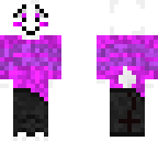 asriel girl
