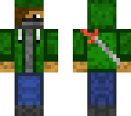 assasin boy summer