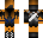 assasin edit