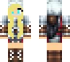 assassin girl 4