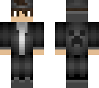 awesome skin