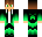awesome skin edit
