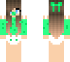 baby 1 green