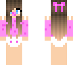 baby 1 pink