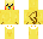 baby pikachu