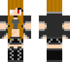 bandit iris edit