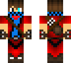 bat da blue eye assassin fix