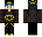 batman boy