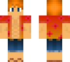beach boy