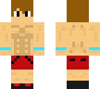 beach skin