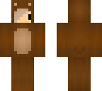 bear onsie
