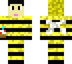 bee qutejakey