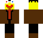 bert