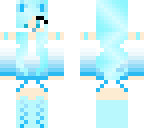 big fixed my new skin 3