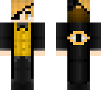 bill cipher