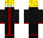 black ninja