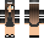black tomboy